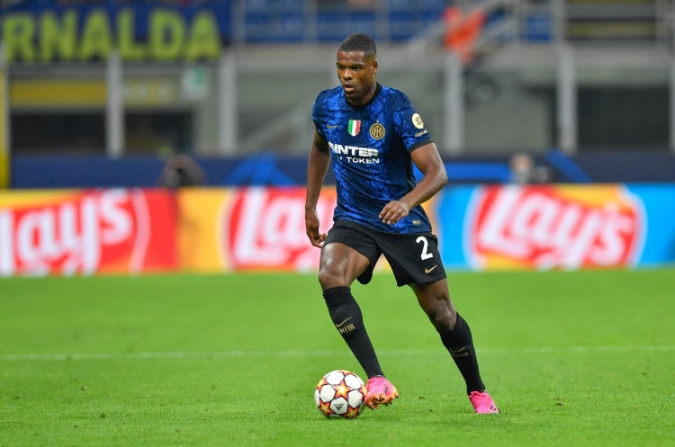 米體：鄧弗里斯恢復(fù)進度慢于預(yù)期，基本確定缺席vs拜仁的首回合