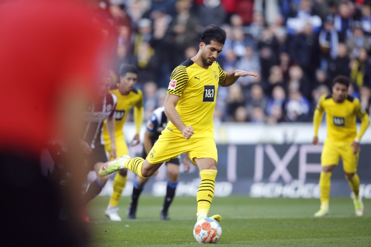 6-0大勝！埃姆雷-詹：對我們所有人來說，這是一個完美的周六