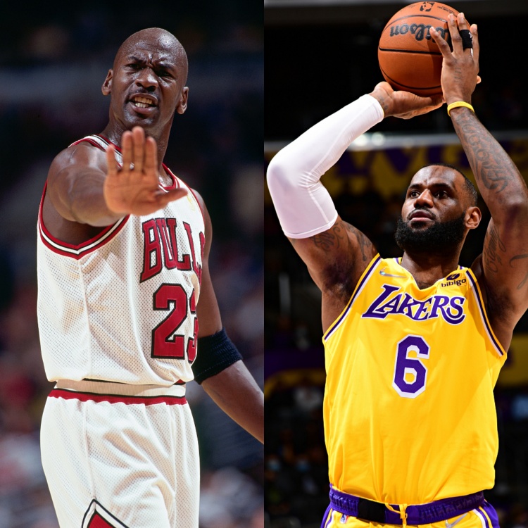 退役后想和喬丹搞好關(guān)系？Skip：?jiǎn)痰ぴ谡材匪怪?會(huì)繼續(xù)疏遠(yuǎn)他