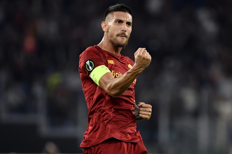 米體：國米和那不勒斯競爭佩萊格里尼，但他想留在羅馬