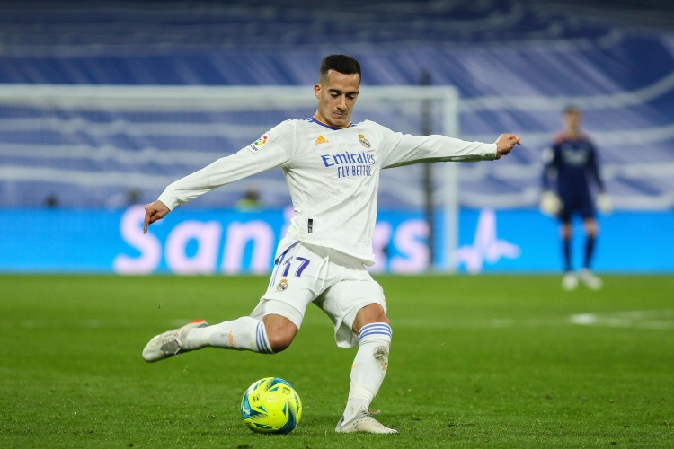 馬卡：巴斯克斯能否續(xù)約，很可能取決于阿諾德是否加盟皇馬