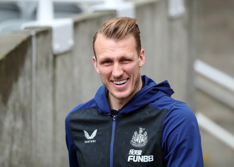 32歲311天！丹伯恩聯(lián)賽杯決賽破門(mén)，是做到這點(diǎn)的第3年長(zhǎng)英格蘭人