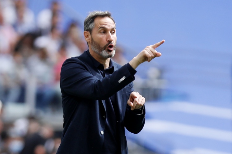 戰(zhàn)巴薩！奧薩蘇納主帥：如果可能會選其他日期踢 這2場有機會搶分