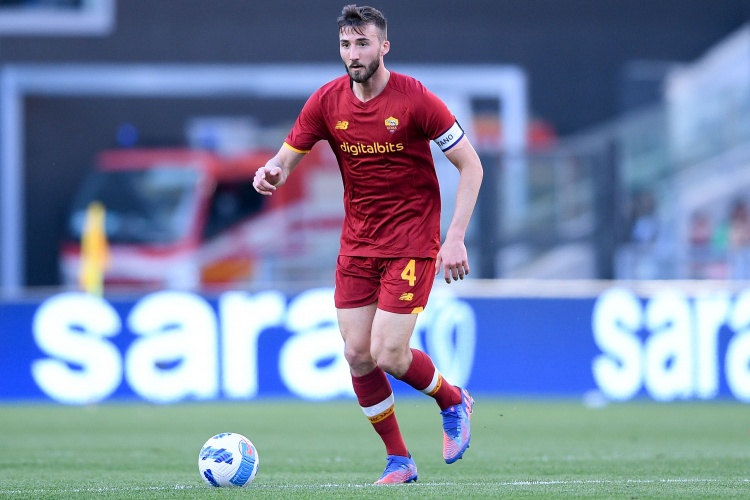 克里斯坦特：如果幾個月前有人說羅馬能競爭歐冠資格，我也會相信