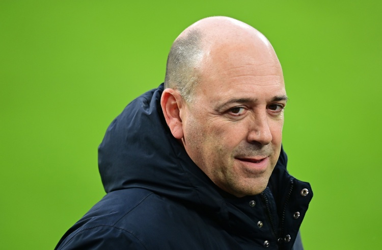 藥廠高層：資源只有1/3情況下對(duì)抗拜仁不容易，需聰明地打造球隊(duì)