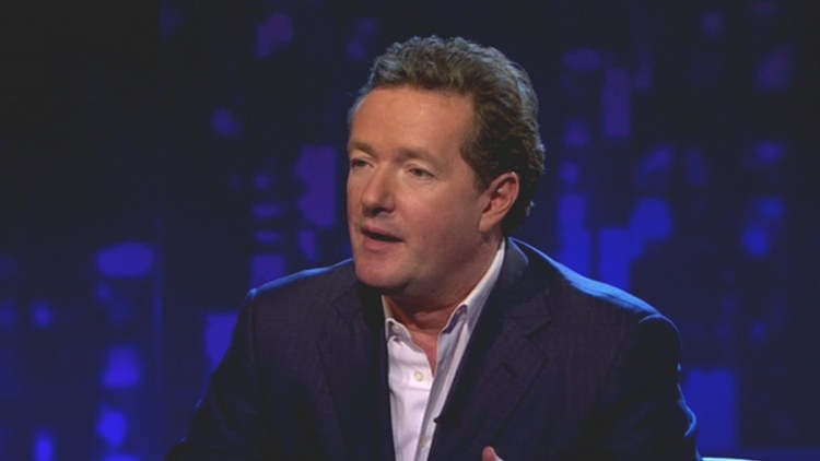 摩根評(píng)C羅表現(xiàn)：40歲還在像30歲一樣充滿能量與動(dòng)力，難以置信