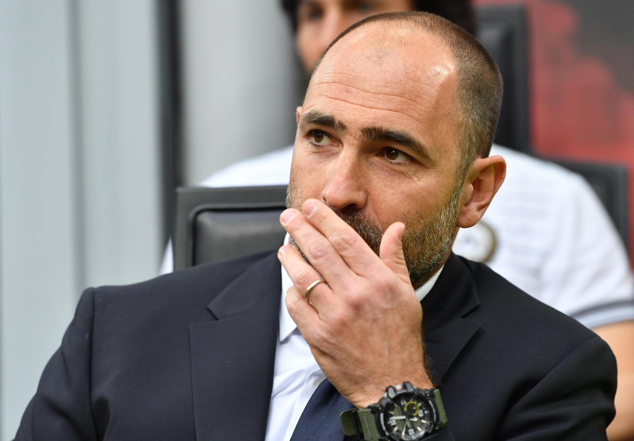 圖多爾：我們只訓(xùn)練兩三次&能做的改變有限，希望球隊(duì)更直接進(jìn)攻