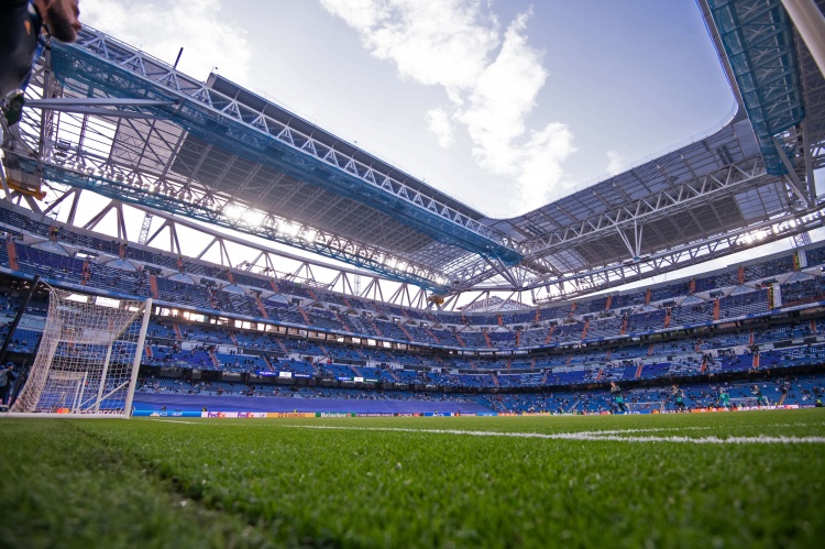 7分鐘反超，萊加內(nèi)斯是自16年12月后聯(lián)賽伯納烏反超皇馬最快球隊