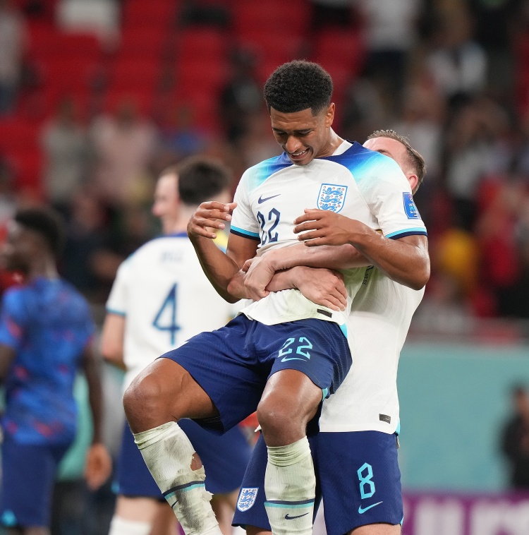 賴特：圖赫爾看到了亨德森的價值，他就像是那種球隊的老大哥