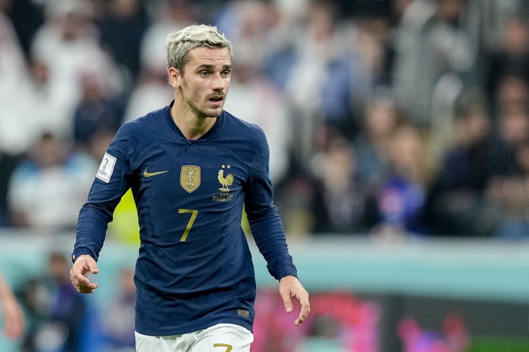 羅滕：奧利塞客串組織中場(chǎng)表現(xiàn)尚可但仍有欠缺，法國(guó)需要格列茲曼