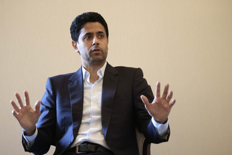 法媒：NBA與巴黎金主商討特許經(jīng)營(yíng)權(quán)，渴望在歐洲創(chuàng)立新的聯(lián)賽