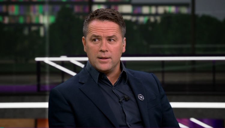 歐文：同情霍伊倫，即使哈蘭德在曼聯(lián)進球數(shù)也會比在曼城時少一半