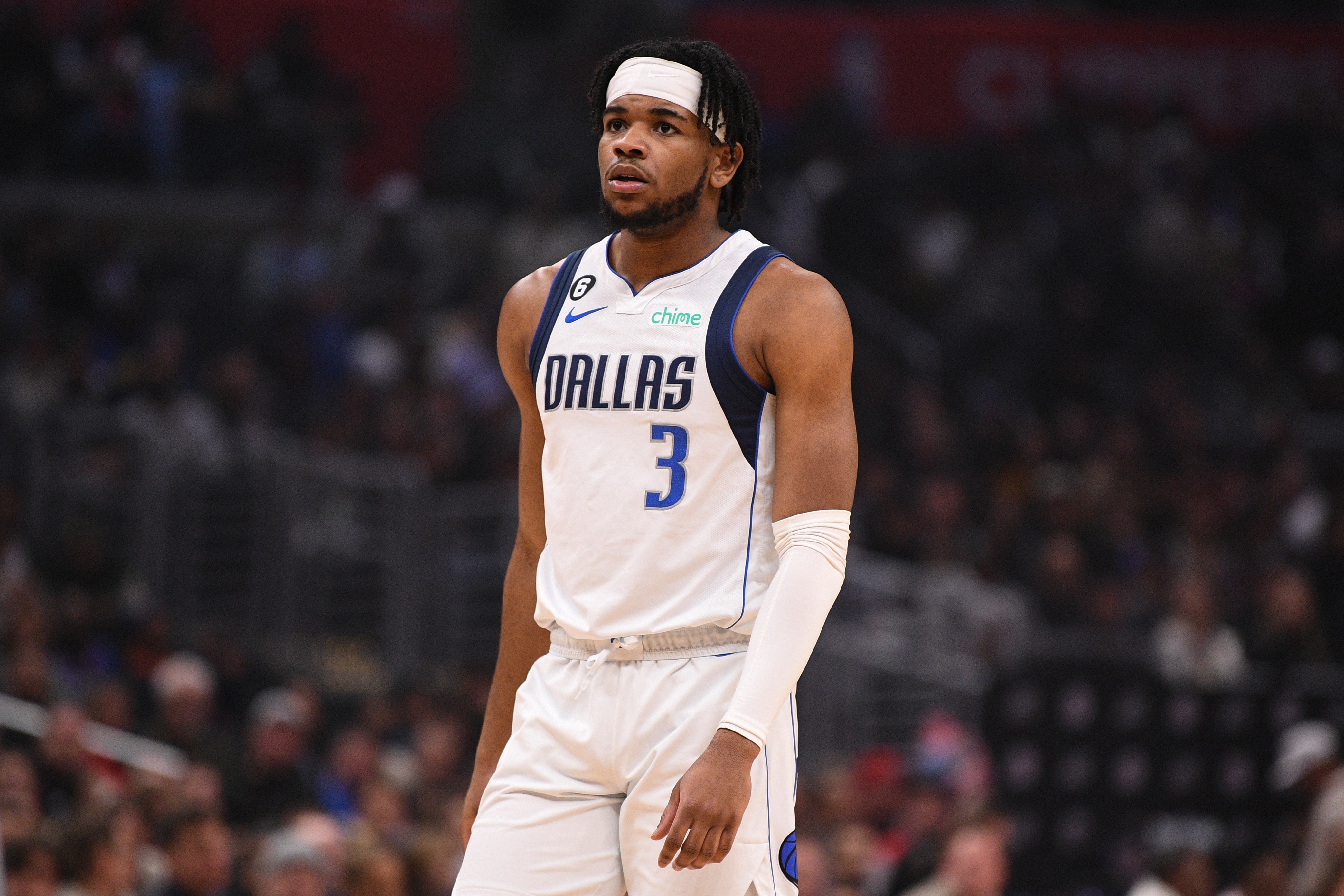 哈迪：我對自己充滿信心 不管投進與否都會繼續(xù)出手