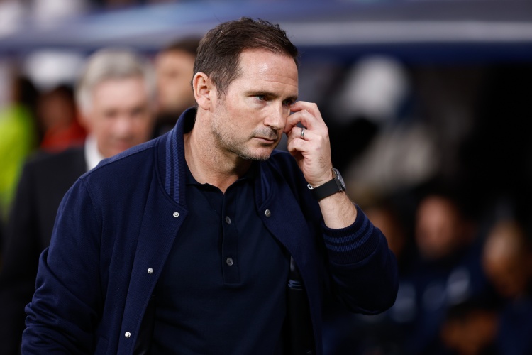 聯(lián)賽17戰(zhàn)10勝&排名17→7，超算預(yù)測蘭帕德將帶考文垂踢英冠升級(jí)賽