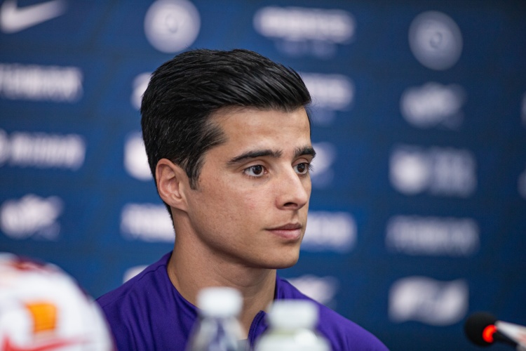 重點(diǎn)關(guān)照對(duì)象！記者：特謝拉被侵犯次數(shù)在中超和亞冠均領(lǐng)跑