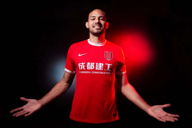 費利佩：間歇期做了大量訓(xùn)練 國安換了不少主教練一直在變好