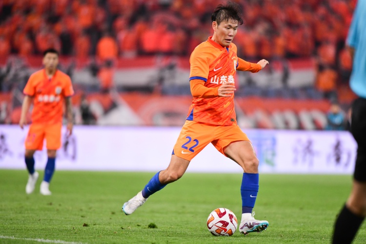 里程碑！李源一完成個(gè)人中超生涯200場(chǎng)