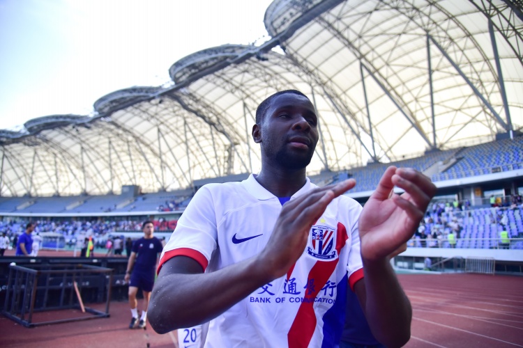 滬媒：阿馬杜結(jié)束在法國第一階段治療 周中已返回上海