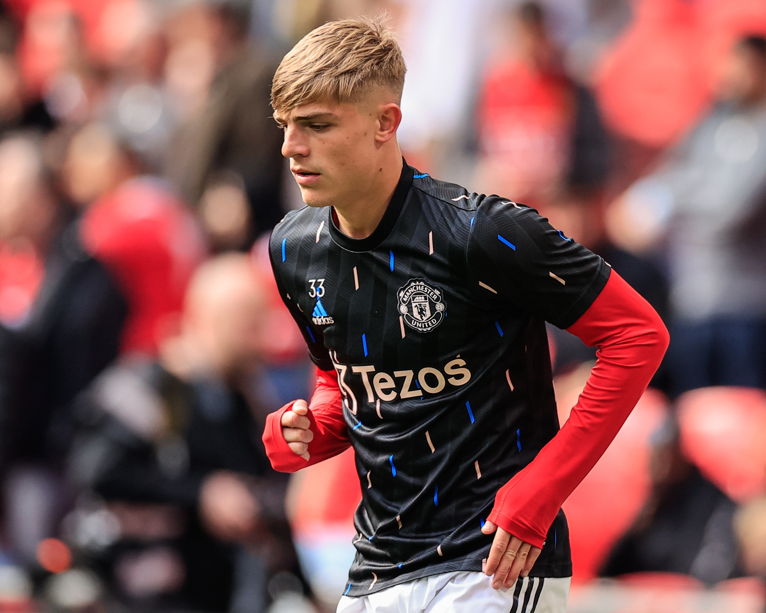 郵報(bào)：前曼聯(lián)青訓(xùn)布蘭登-威廉姆斯危險(xiǎn)駕駛，將面臨兩年監(jiān)禁