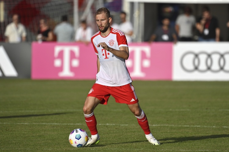 扛得住國(guó)米嗎？拜仁后防5主力僅萊默爾保持健康，2人報(bào)銷&2人存疑