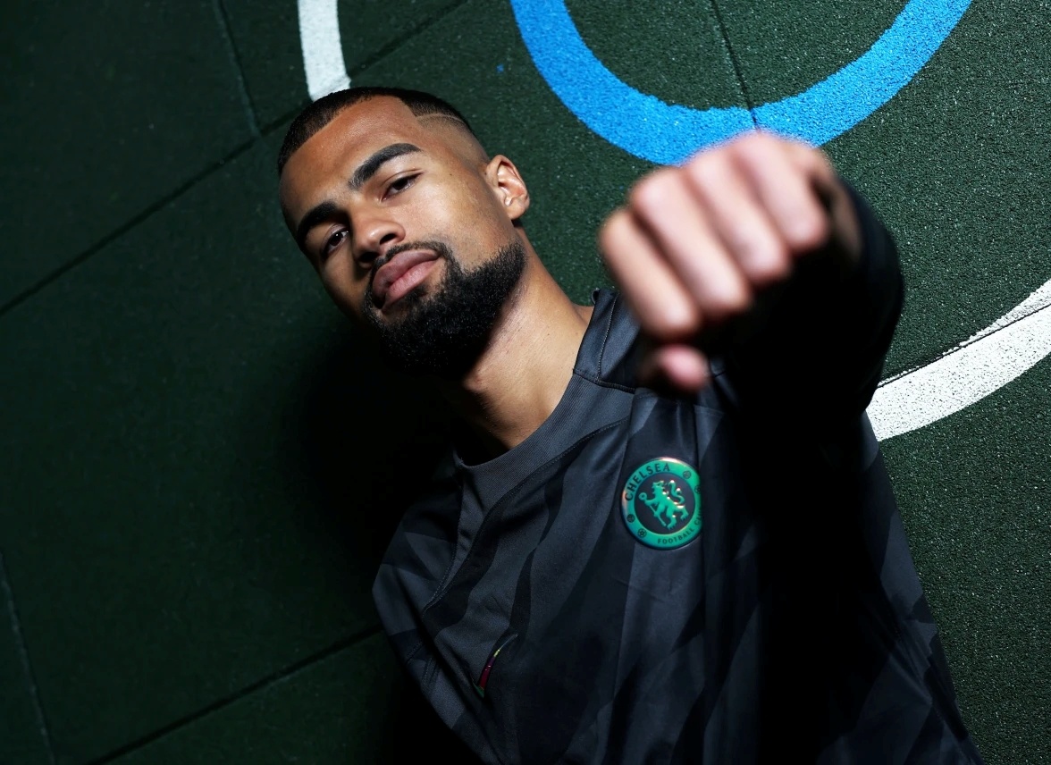 時(shí)隔45天出戰(zhàn)英超！羅伯特-桑切斯本賽季出擊贏得球權(quán)32次仍最多