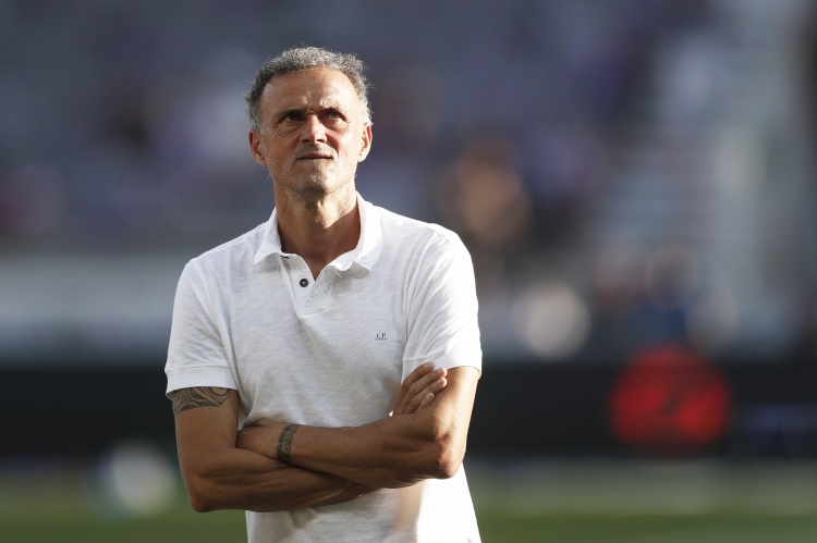 巴黎聯(lián)賽連續(xù)36個(gè)客場不敗，五大聯(lián)賽歷史上僅次米蘭的38場