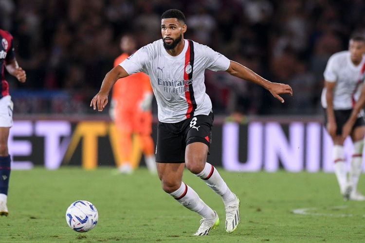 意媒：奇克預(yù)計缺陣一個月，前兩周完全休息&后兩周恢復(fù)訓(xùn)練