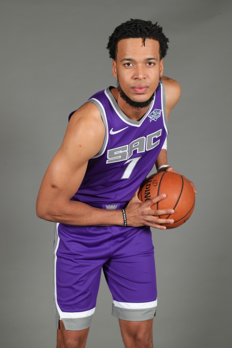 我又回來了！Shams：國王與中鋒拉比希埃簽下一份十天短合同