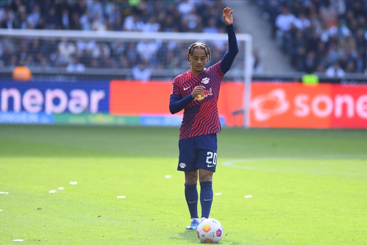 哈維-西蒙斯：加盟萊比錫是最好的決定，希望在這里留下印跡