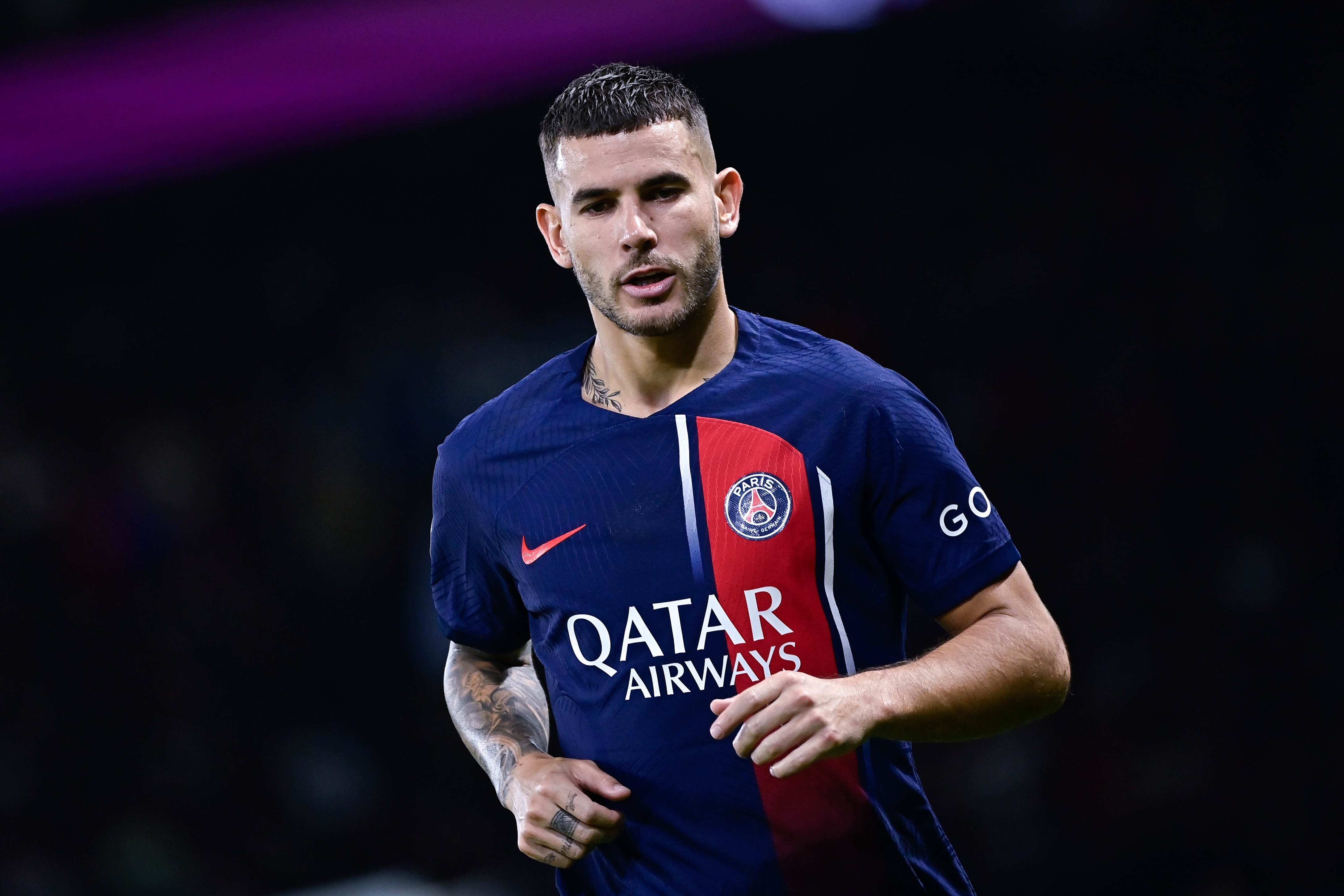 關(guān)注摩納哥比賽？盧卡斯：希望飛機(jī)落地時(shí)我們已經(jīng)是冠軍了