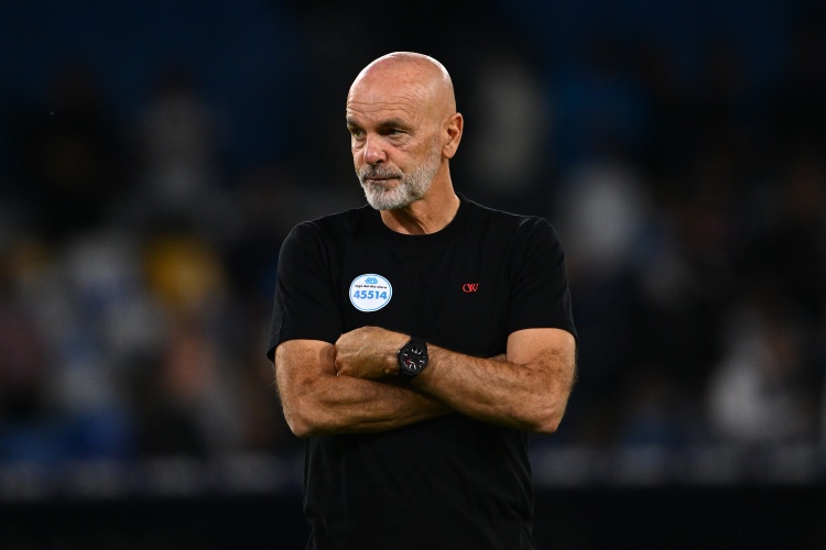 皮奧利：我為米蘭球員和球迷感到難過，我們曾取得過神奇的成就