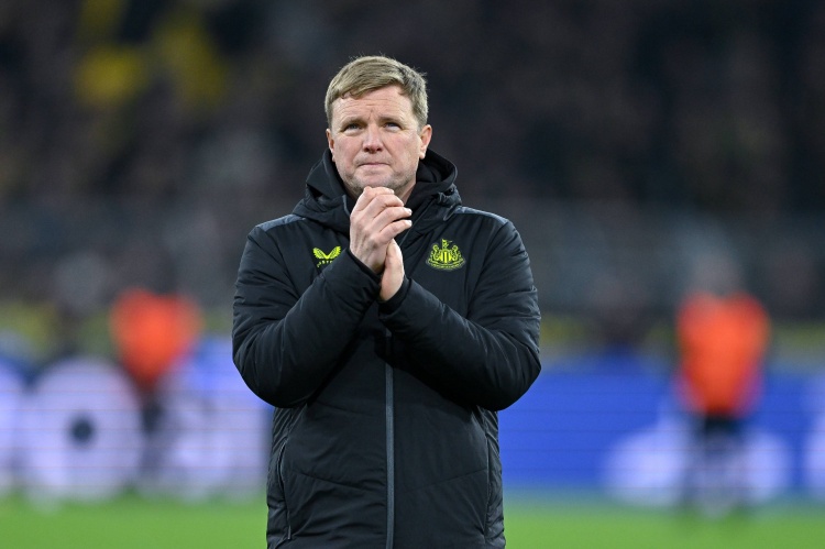 埃迪-豪：諾丁漢森林很難對(duì)付，希望看到我們更加充滿活力的表現(xiàn)