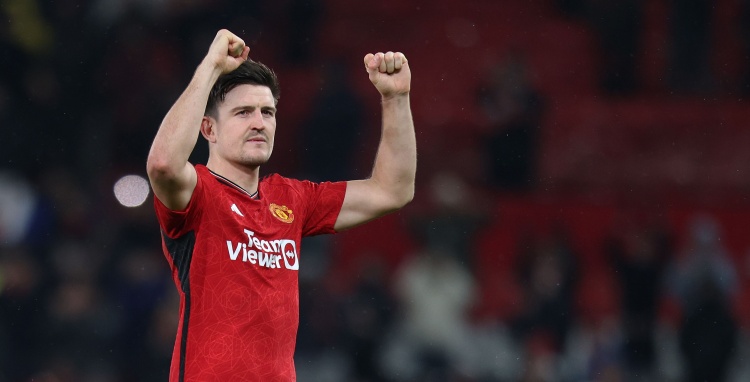 圖赫爾談馬奎爾落選：他當(dāng)時(shí)還不夠健康，我們不想冒險(xiǎn)