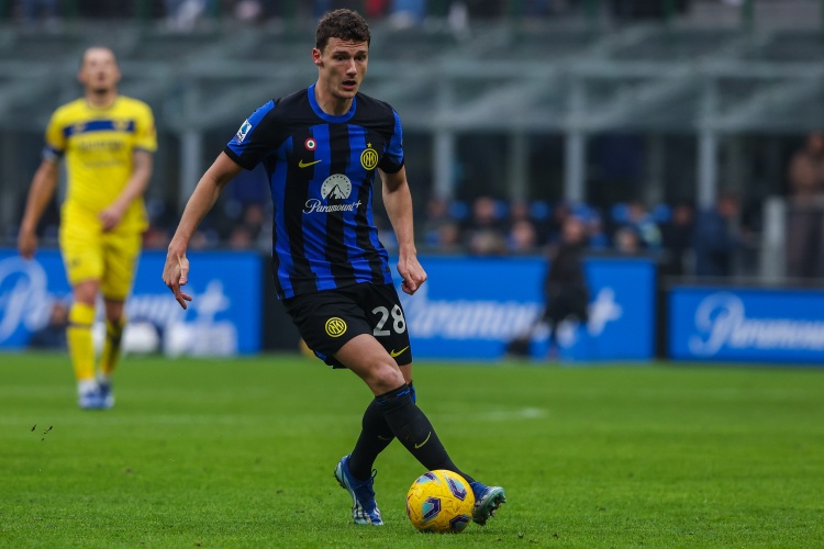 帕瓦爾：國米本賽季要全力沖擊三冠王，小因扎吉執(zhí)教能力被低估