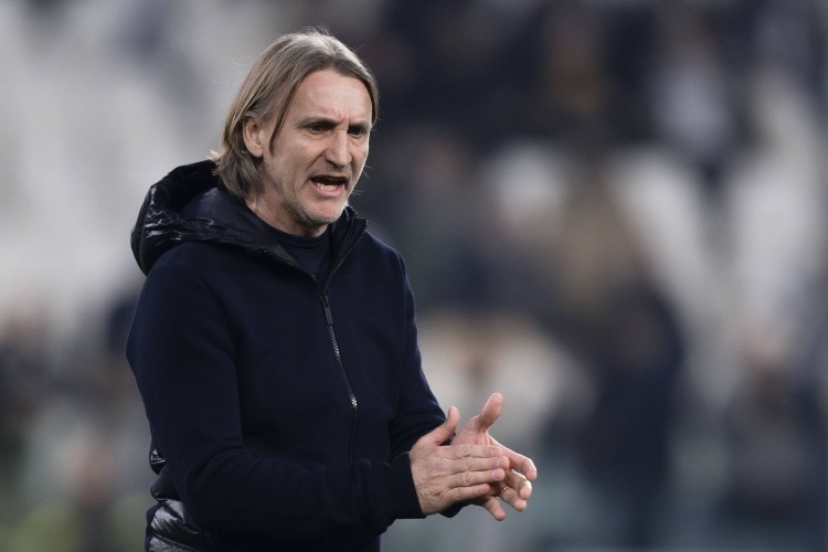 卡利亞里主帥：早早丟球影響了比賽，我們會努力實(shí)現(xiàn)保級目標(biāo)