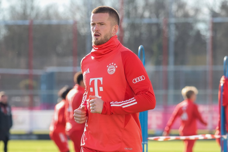 法爾克：戴爾預(yù)計(jì)和拜仁續(xù)約1年，很快達(dá)成協(xié)議