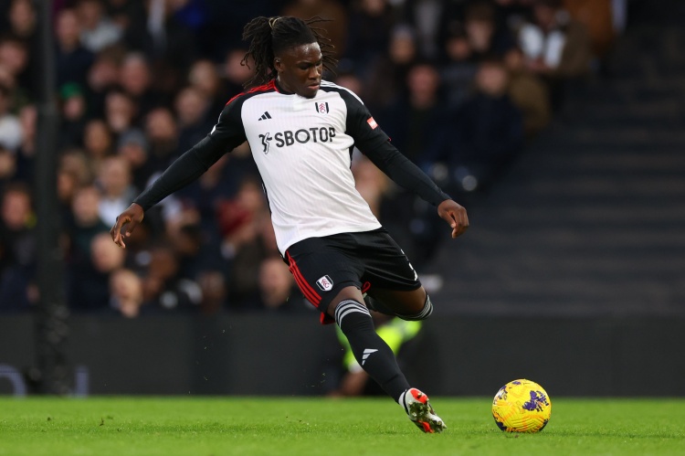 富勒姆球員巴錫受種族歧視！英超官方：全力支持球員，將進行處罰