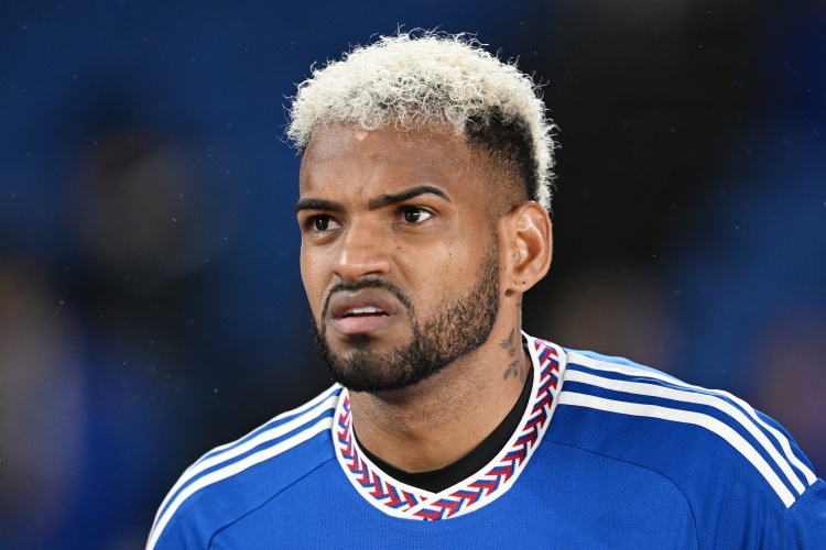 打入唯一進(jìn)球！橫濱隊(duì)長(zhǎng)洛佩斯：球隊(duì)表現(xiàn)很好，尤其是防守方面