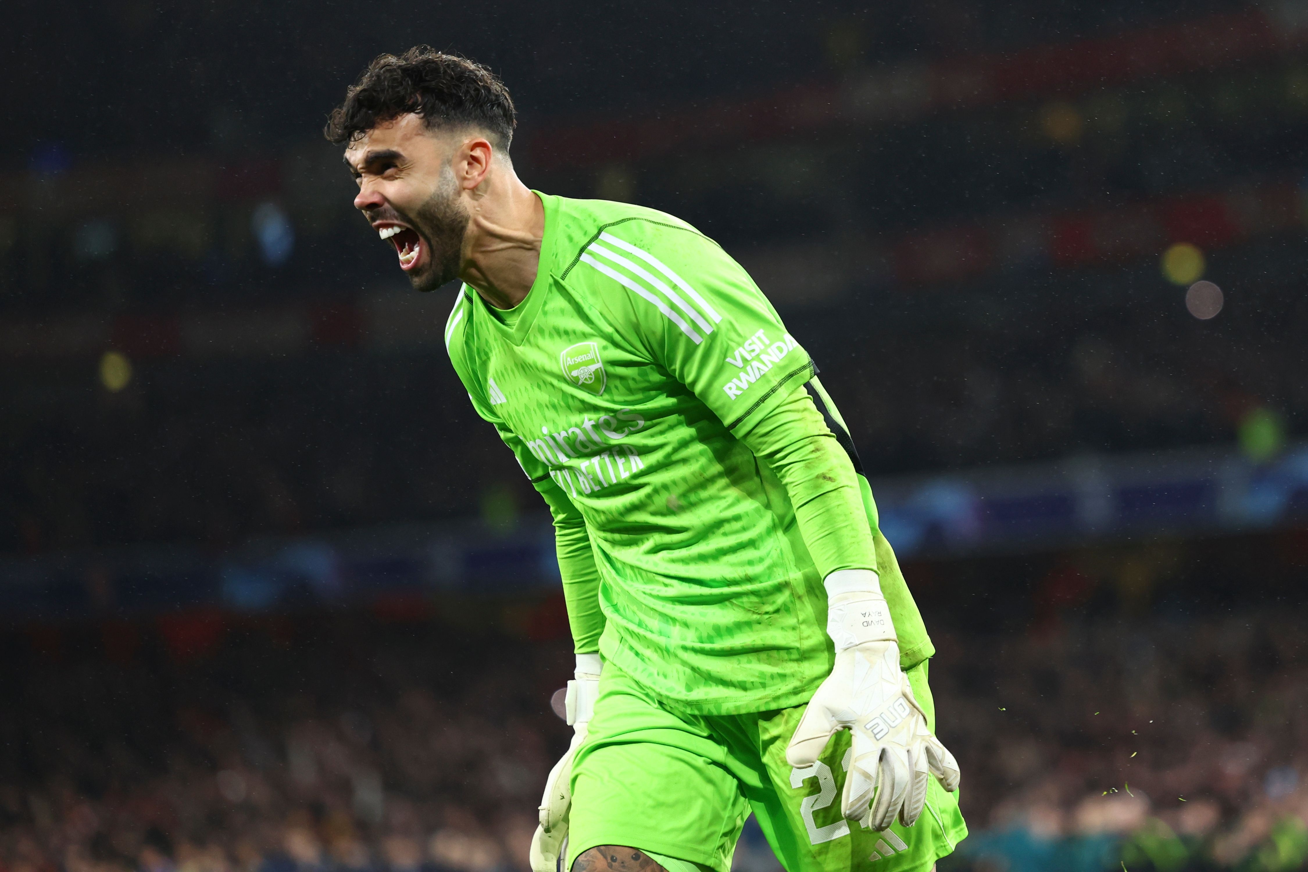 拉亞：聯(lián)賽仍是重心 狀態(tài)好對歐冠有利 創(chuàng)造歷史首奪歐冠并非奢望