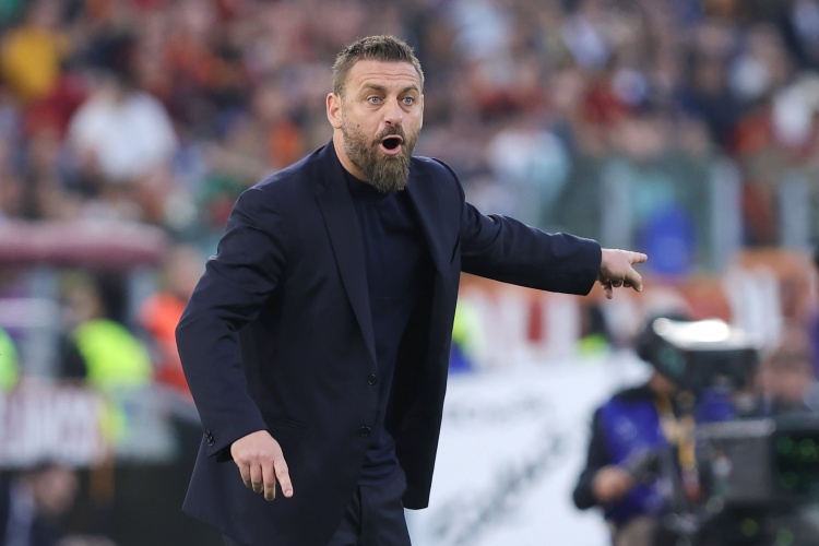 德羅西：未來打算繼續(xù)執(zhí)教，不排除接手國外球隊