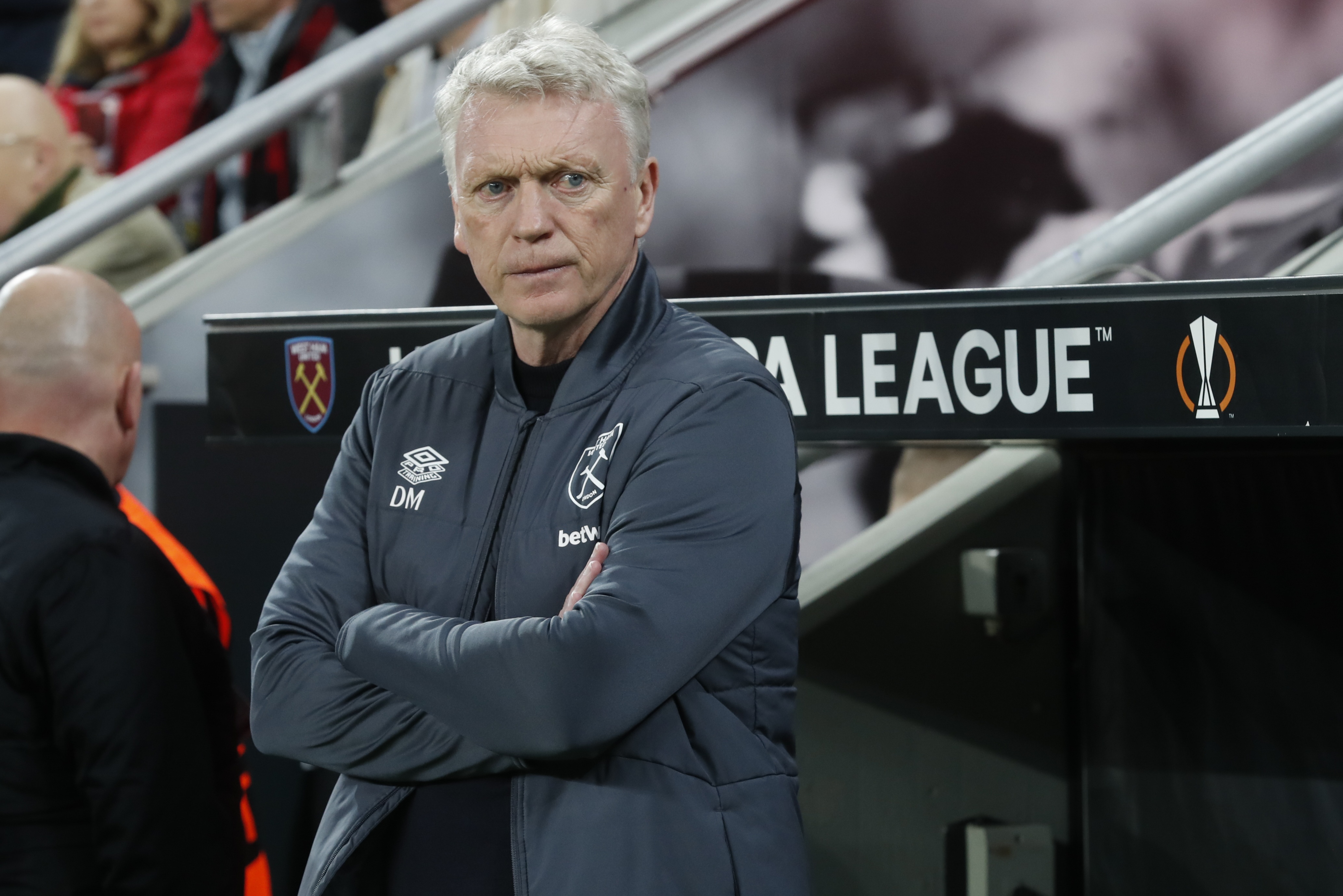 前西漢姆總監(jiān):沒人禁止我進訓(xùn)練場 1.2億簽9人？重新來我還是會簽