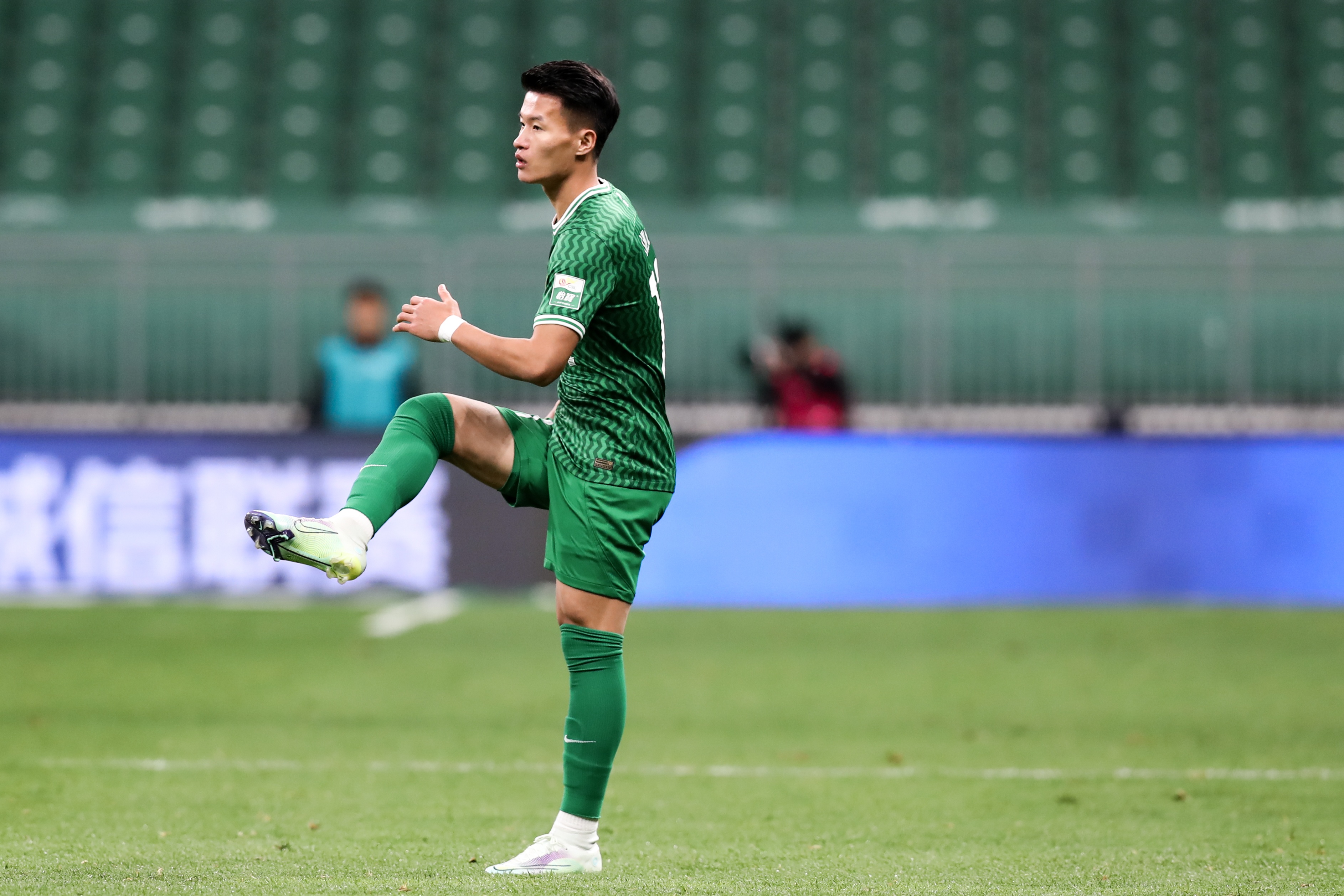 博主報(bào)國(guó)安傷情：林良銘有望在4月2日京津德比復(fù)出 張稀哲有傷