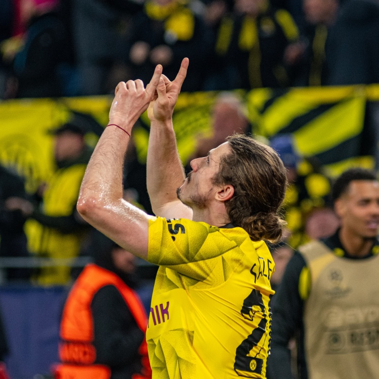 多特官方：薩比策膝蓋受傷，未來(lái)4周進(jìn)行康復(fù)訓(xùn)練