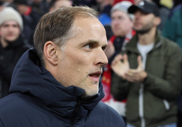 標(biāo)晚：圖赫爾將布倫特福德教練選入英格蘭教練組，后者將身兼兩職