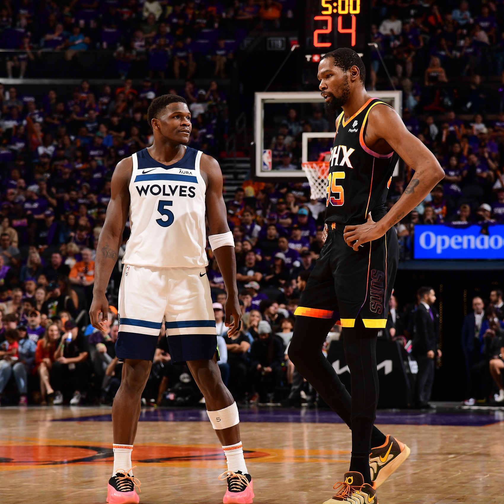 討論|常規(guī)賽行將結(jié)束 哪些隊(duì)伍該為季后賽席位感到恐慌？