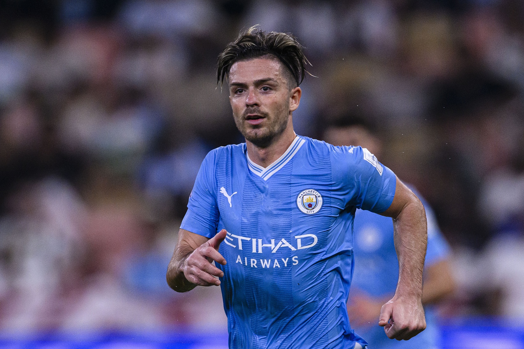 電訊報：世界杯名額競爭激烈，格拉利什等英格蘭球員都在考慮轉(zhuǎn)會