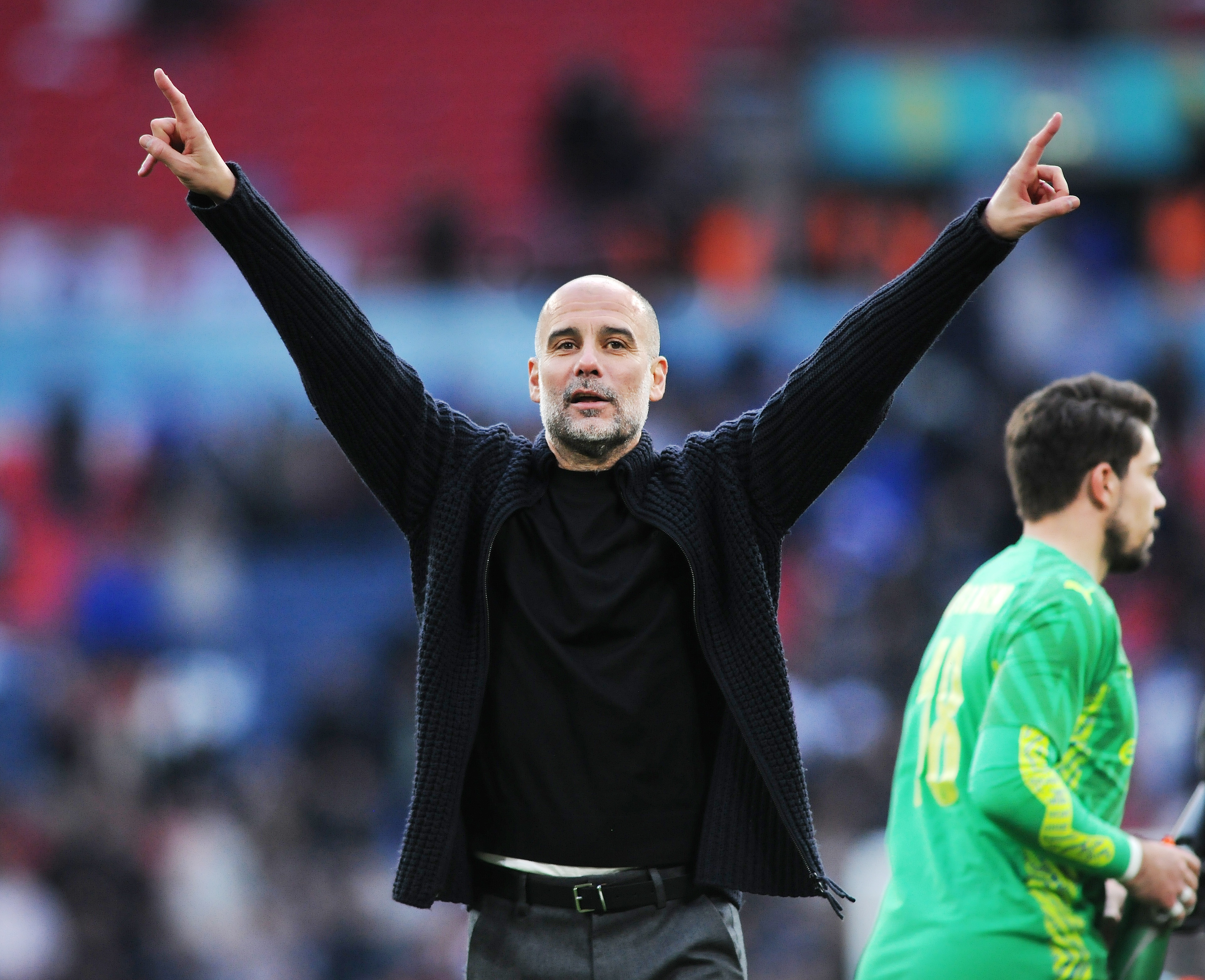 逐漸復蘇！曼城2025年英超取得16分，同期僅次于利物浦和阿森納