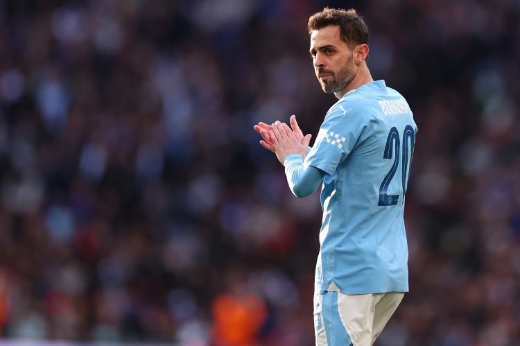 B席：從未想過(guò)加盟七年六奪英超冠軍，希望這段旅程不會(huì)就此結(jié)束