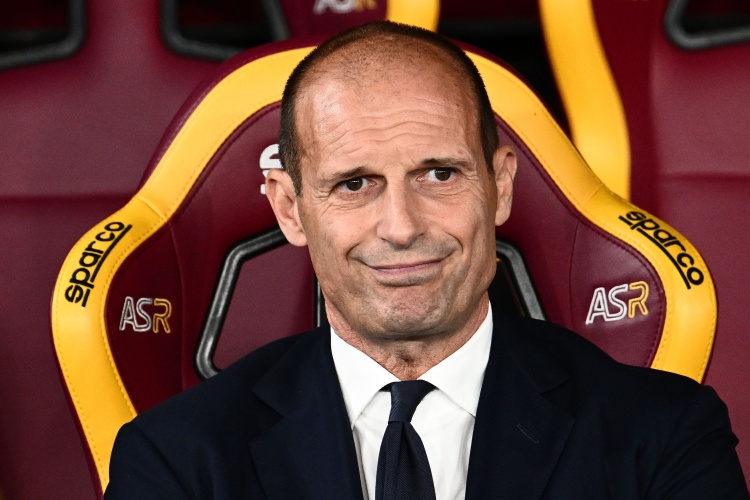 米體：阿萊格里是米蘭新帥的頭號(hào)選擇，球隊(duì)視他為新周期領(lǐng)軍人