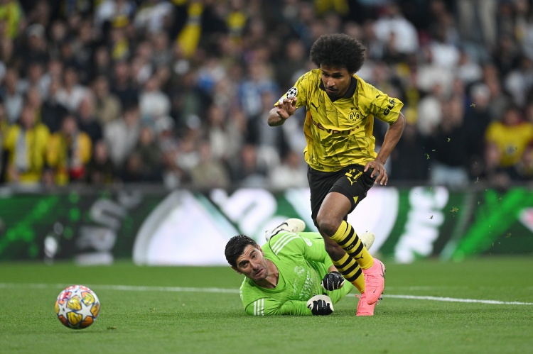 阿德耶米：還沒達到我想要的狀態(tài)，在門前我還可以更有威脅